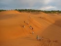 Tour Du Lịch Sài Gòn - Mũi Né - Đà Lạt 4 Ngày 3 Đêm